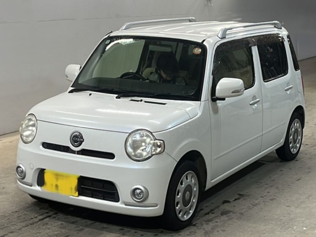 Daihatsu MIRA COCOA 2012 6996133-0