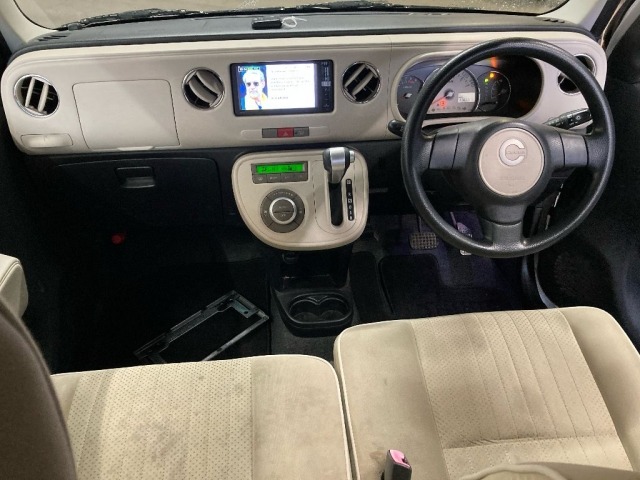 Daihatsu MIRA COCOA 2012 6996133-3