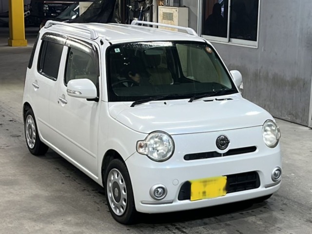 Daihatsu MIRA COCOA 2012 6996133-4