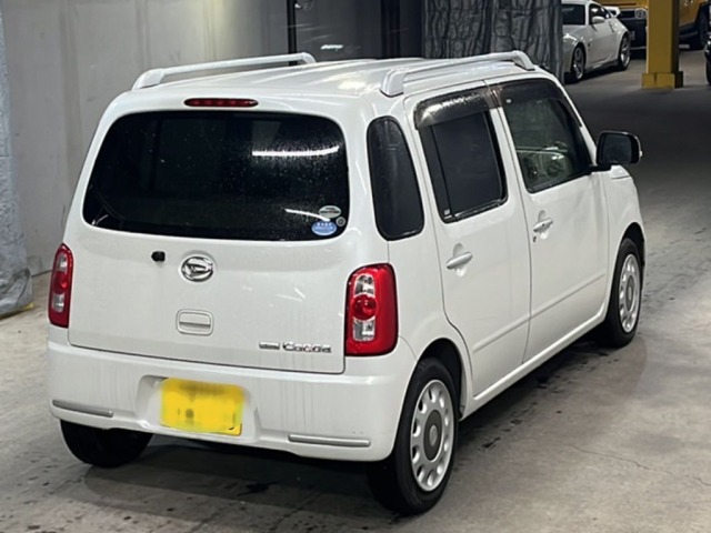 Daihatsu MIRA COCOA 2012 6996133-5