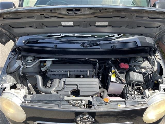Daihatsu MIRA COCOA 2013 6996343-15