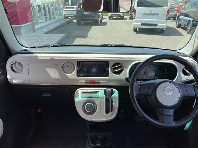 Daihatsu MIRA COCOA 2013 6996343-16