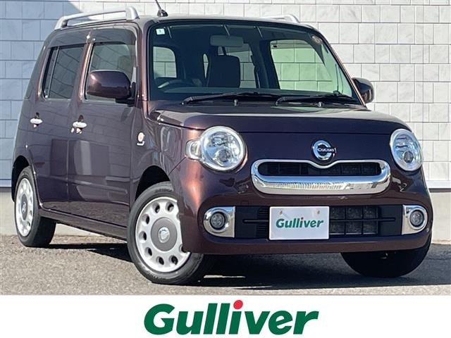 Daihatsu MIRA COCOA 2016 6996364-0
