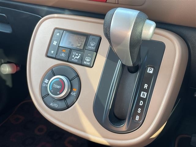 Daihatsu MIRA COCOA 2016 6996364-11