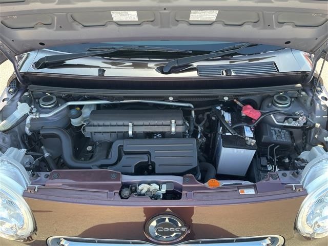 Daihatsu MIRA COCOA 2016 6996364-15