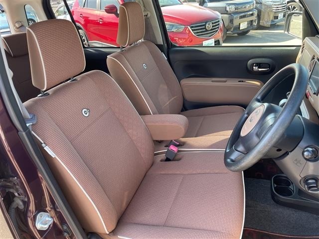 Daihatsu MIRA COCOA 2016 6996364-17