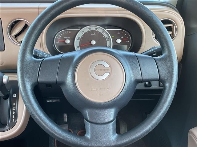 Daihatsu MIRA COCOA 2016 6996364-19