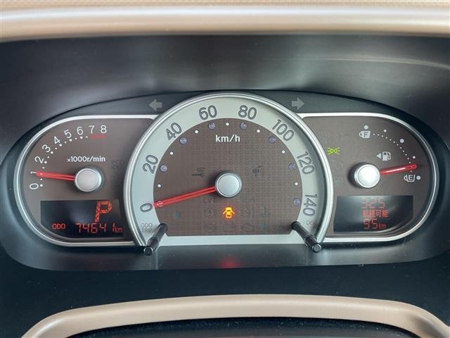 Daihatsu MIRA COCOA 2016 6996364-20