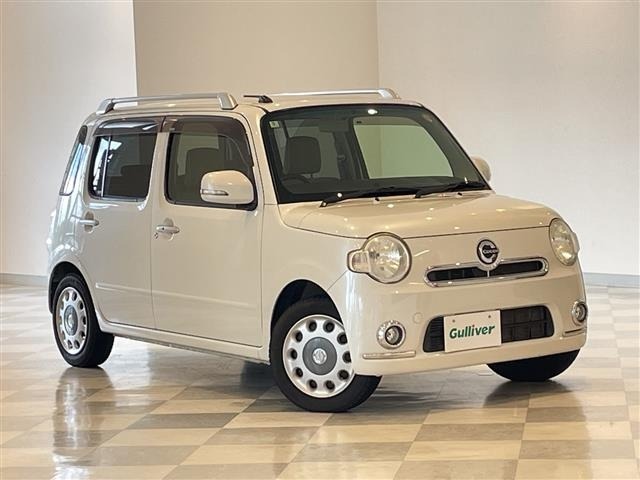 Daihatsu MIRA COCOA 2012 6996365-0
