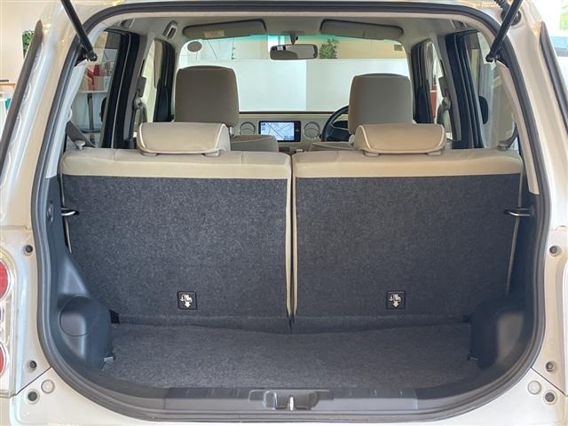Daihatsu MIRA COCOA 2012 6996365-12