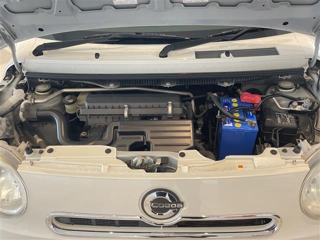 Daihatsu MIRA COCOA 2012 6996365-15