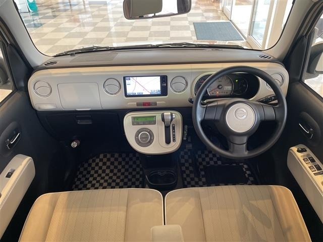 Daihatsu MIRA COCOA 2012 6996365-16