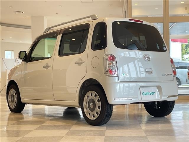 Daihatsu MIRA COCOA 2012 6996365-2