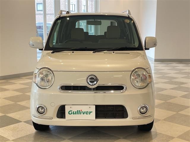 Daihatsu MIRA COCOA 2012 6996365-21