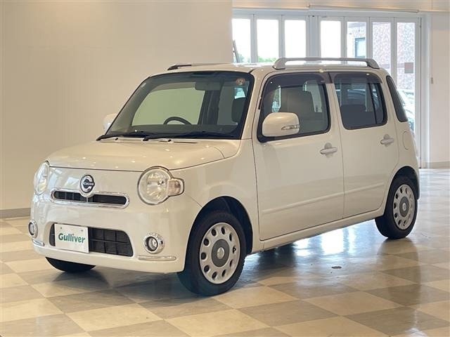 Daihatsu MIRA COCOA 2012 6996365-23