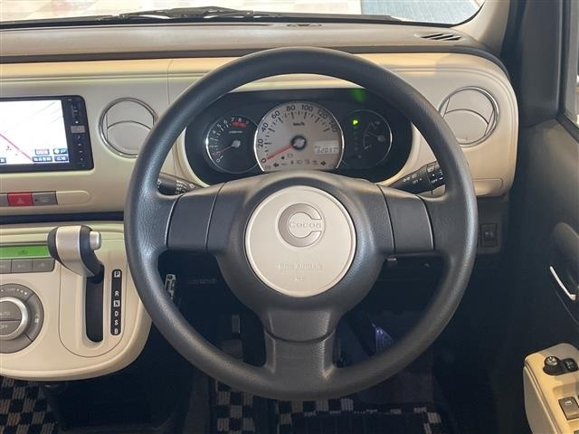 Daihatsu MIRA COCOA 2012 6996365-4