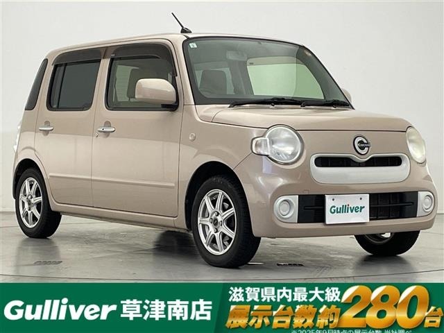 Daihatsu MIRA COCOA 2015 6996373-0