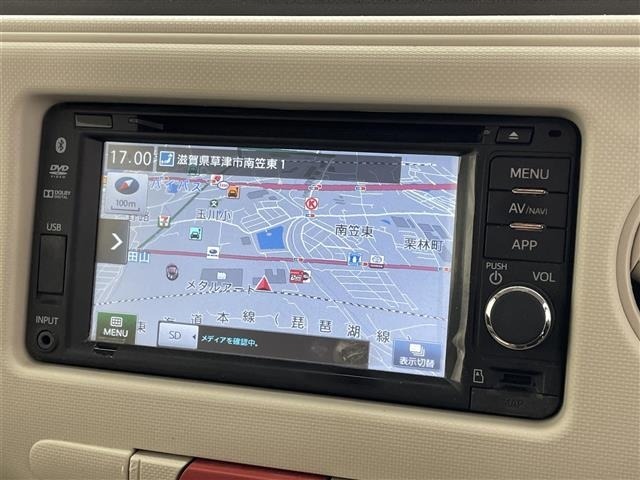 Daihatsu MIRA COCOA 2015 6996373-16