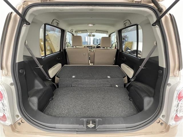 Daihatsu MIRA COCOA 2015 6996373-2