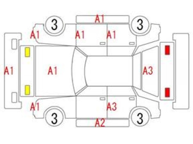 Daihatsu MIRA COCOA 2014 6996406-3