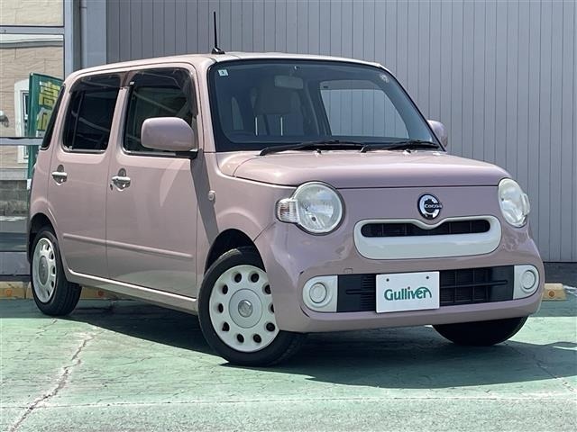 Daihatsu MIRA COCOA 2016 6996407-0