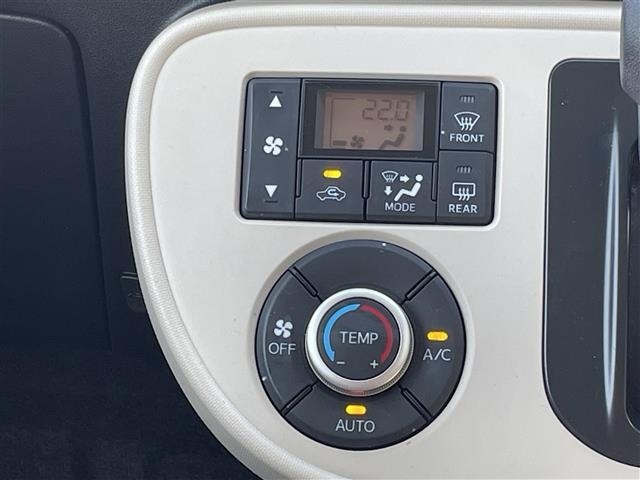 Daihatsu MIRA COCOA 2016 6996407-16
