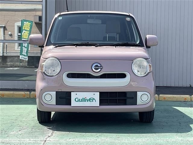 Daihatsu MIRA COCOA 2016 6996407-19