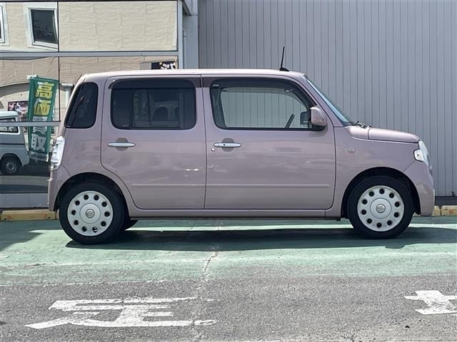 Daihatsu MIRA COCOA 2016 6996407-21
