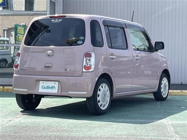 Daihatsu MIRA COCOA 2016 6996407-22