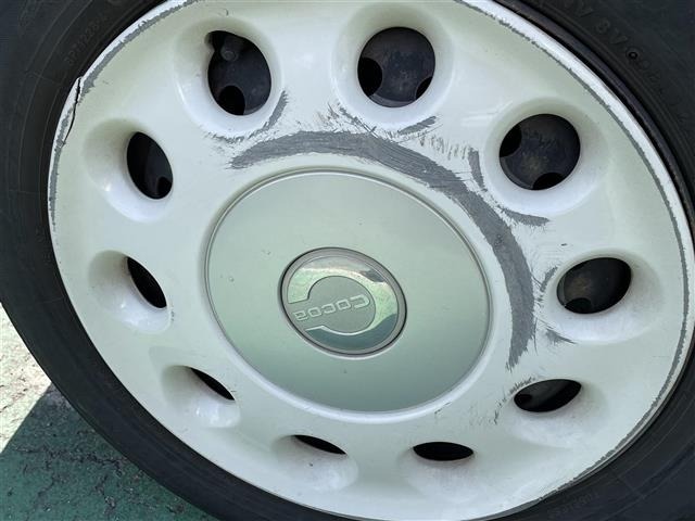 Daihatsu MIRA COCOA 2016 6996407-6