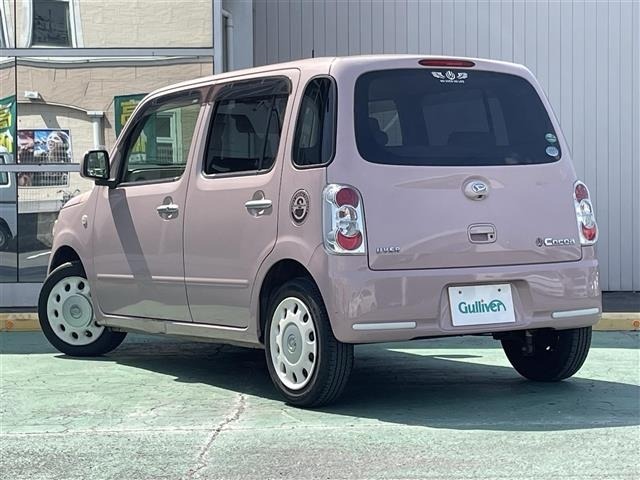 Daihatsu MIRA COCOA 2016 6996407-7