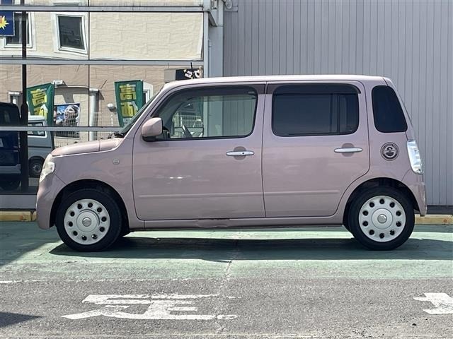 Daihatsu MIRA COCOA 2016 6996407-8