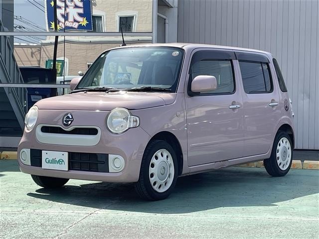 Daihatsu MIRA COCOA 2016 6996407-9