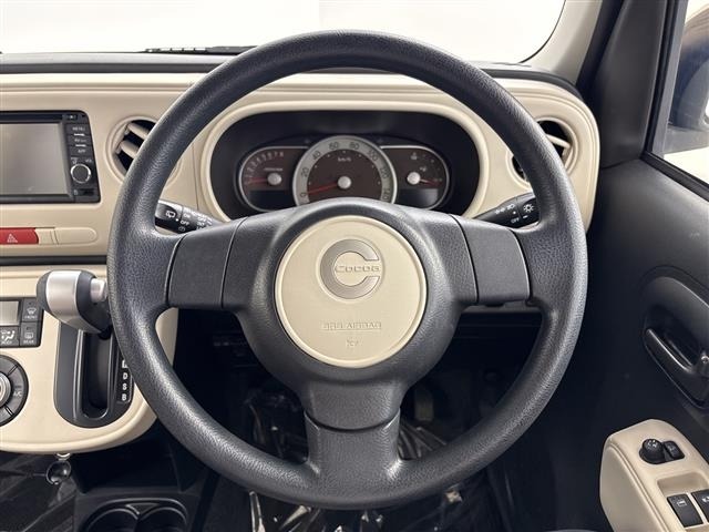 Daihatsu MIRA COCOA 2017 6996422-16