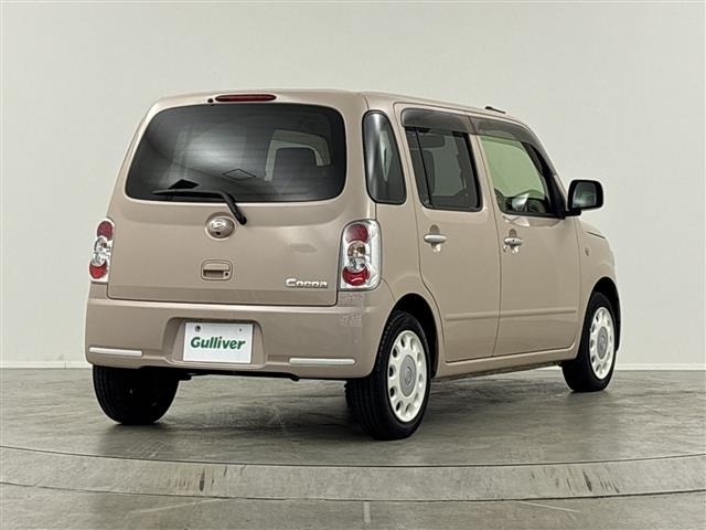 Daihatsu MIRA COCOA 2017 6996422-2