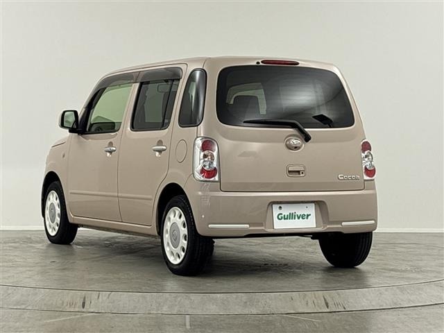 Daihatsu MIRA COCOA 2017 6996422-22