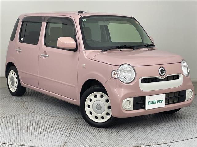 Daihatsu MIRA COCOA 2018 6996443-0