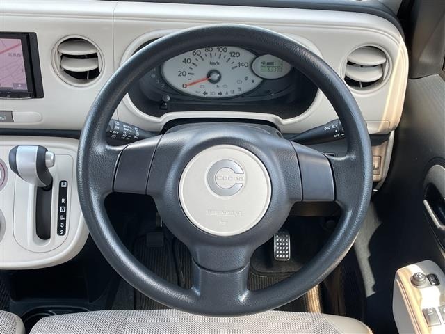 Daihatsu MIRA COCOA 2010 6996458-1