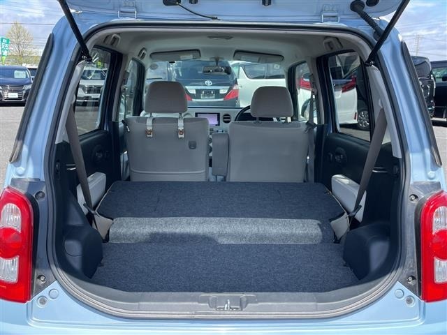 Daihatsu MIRA COCOA 2010 6996458-10