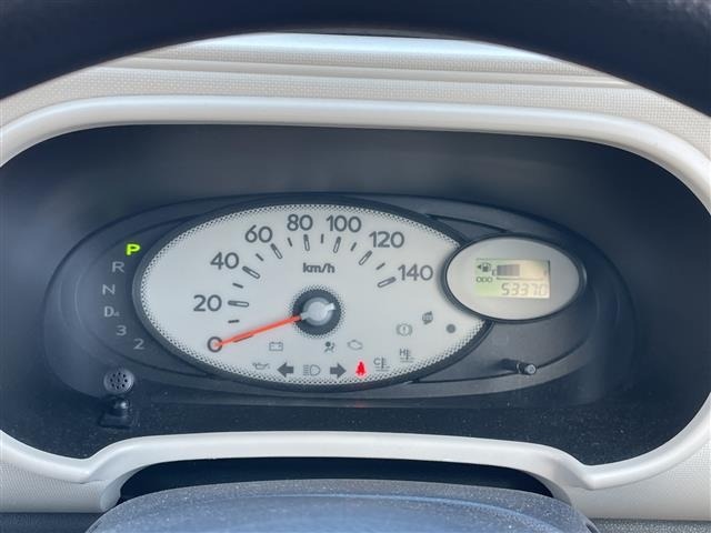 Daihatsu MIRA COCOA 2010 6996458-11