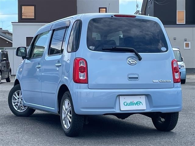Daihatsu MIRA COCOA 2010 6996458-13