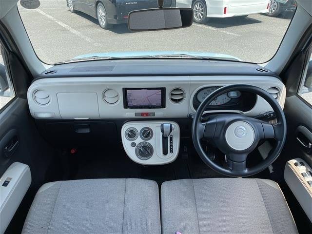 Daihatsu MIRA COCOA 2010 6996458-14