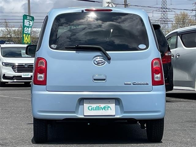Daihatsu MIRA COCOA 2010 6996458-16