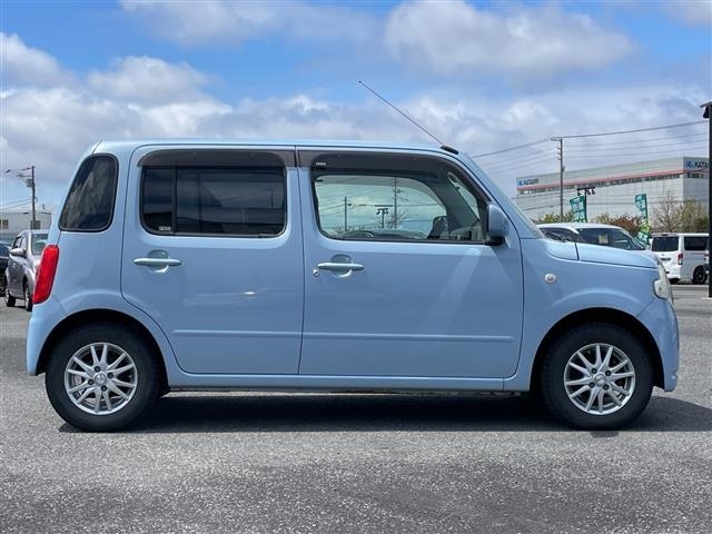 Daihatsu MIRA COCOA 2010 6996458-17