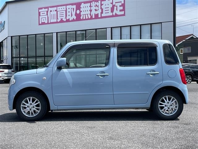 Daihatsu MIRA COCOA 2010 6996458-18