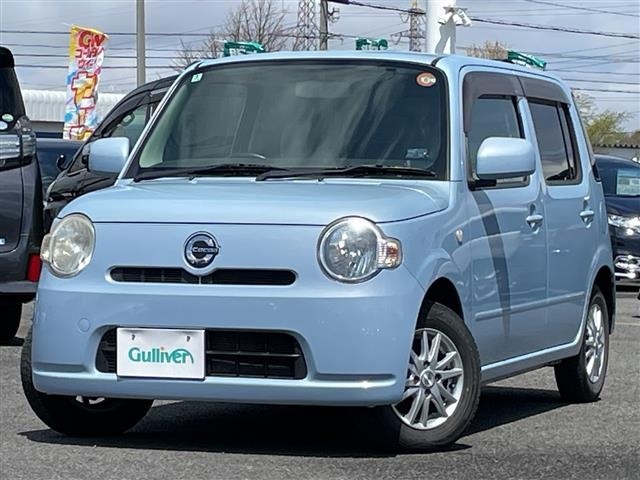 Daihatsu MIRA COCOA 2010 6996458-19