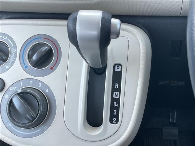 Daihatsu MIRA COCOA 2010 6996458-2