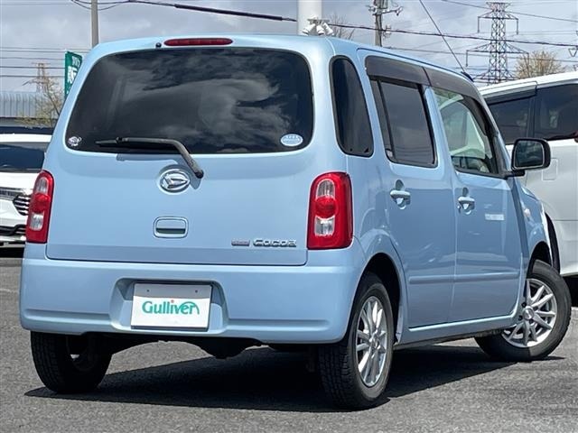 Daihatsu MIRA COCOA 2010 6996458-21