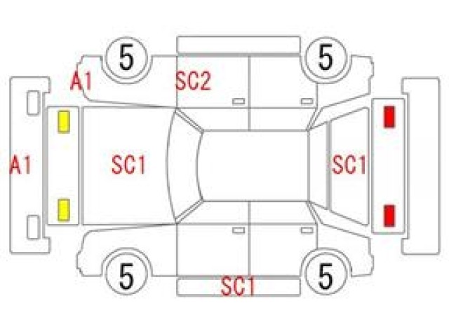 Daihatsu MIRA COCOA 2010 6996458-23