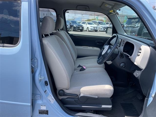 Daihatsu MIRA COCOA 2010 6996458-3